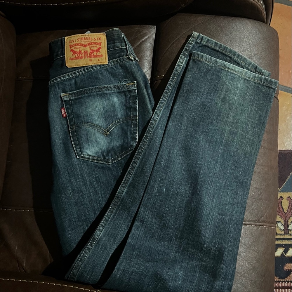 Levi's Jeans 514